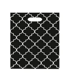 reklamowki-foliowe-40x45-cm-50szt-dkt-nadruk-koniczyna-czarna-torby-sklepow