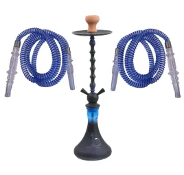 shisha-fajka-morgan-2-weze-70cm-blue