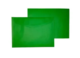 koperty-ozdobne-b6-zielone-ciemne-25szt