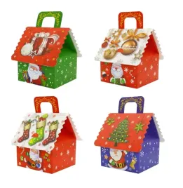 pudelko-skladane-prezenty-domek-swiateczne-1szt-19x13x14-mix
