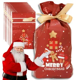 torebki-swiateczne-15x23-10szt-czerwone-merry-christmas-foliowe