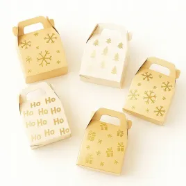 zestaw-pudelek-prezntowych-4szt-zlote-mini-5x5x5