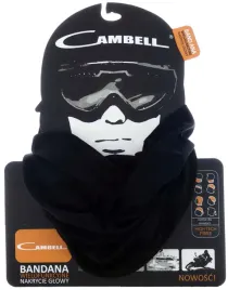 bandana-komin-wielofunkcyjna-z-podszewka-czarna