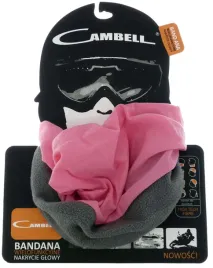 komin-bandana-na-twarz-szyje-z-podszewka-rozowa