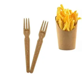 ekologiczne-widelczyki-do-frytek-wielorazowe-wpc-1000-szt-brazowe