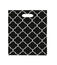 reklamowki-foliowe-40x45-cm-50szt-dkt-nadruk-koniczyna-czarna-torby-sklepow