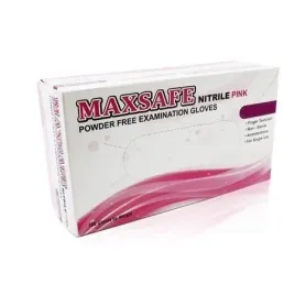 rekawice-maxsafe-rozowe-nitrylowe-r-xs