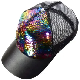 czapka-z-daszkiem-cekiny-zmienne-kolory-na-lato