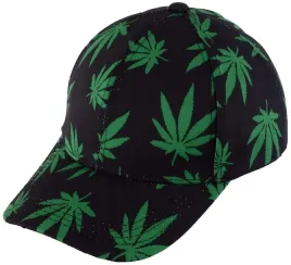czapka-z-daszkiem-marihuana-thc-trekking-na-lato