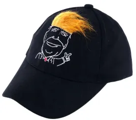 czapka-dziecieca-z-daszkiem-mordka-trump-2024-usa