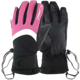 rekawice-waterproof-snowboard-softshell-xs
