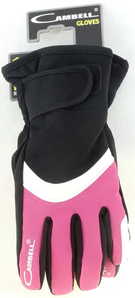 rekawice-waterproof-snowboard-softshell-xs-stan-nowy
