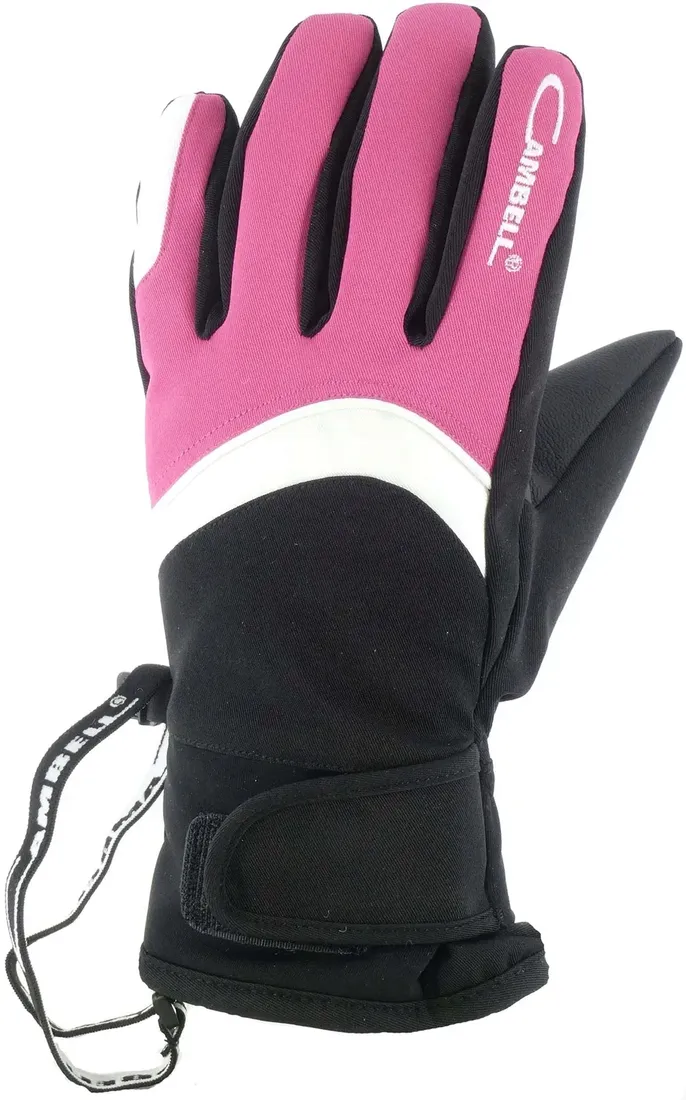 rekawice-waterproof-snowboard-softshell-xs