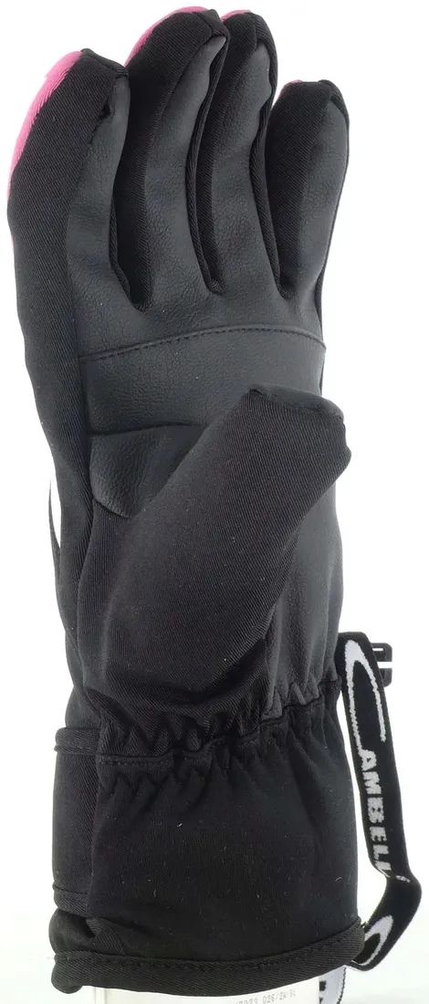 rekawice-waterproof-snowboard-softshell-xs-stan-nowy