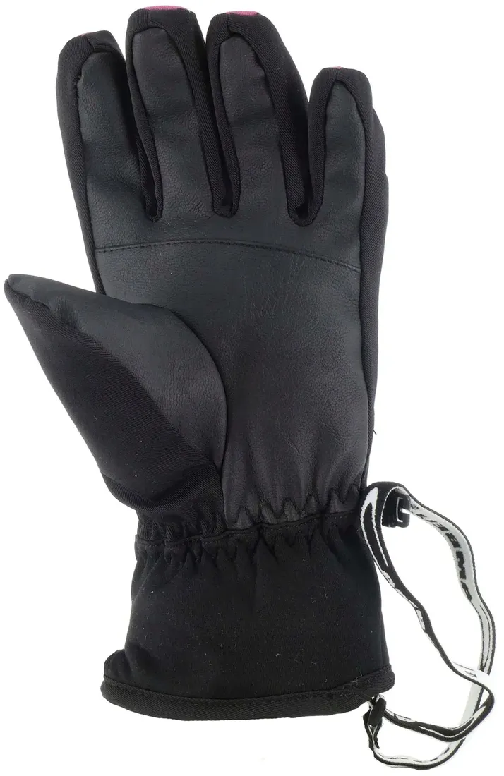 rekawice-waterproof-snowboard-softshell-xs