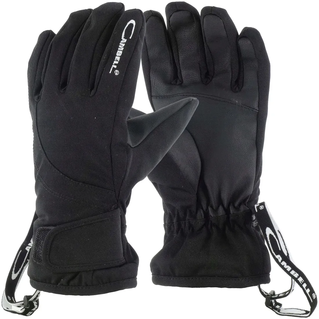 rekawice-waterproof-snowboard-softshell-xs-stan-nowy