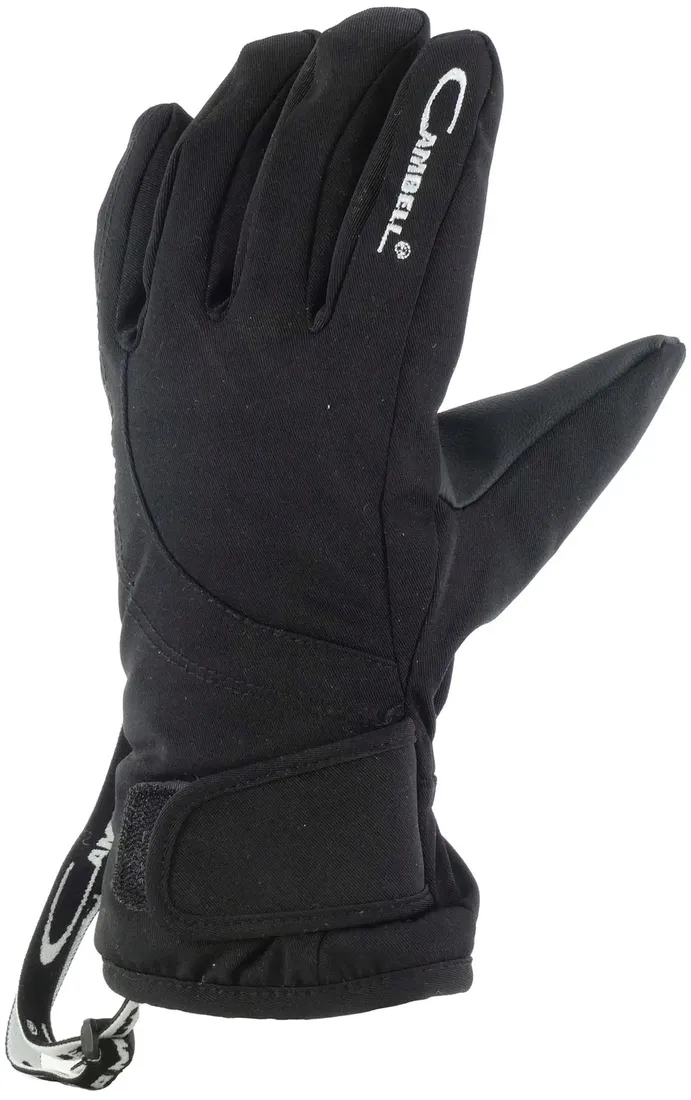 rekawice-waterproof-snowboard-softshell-xs