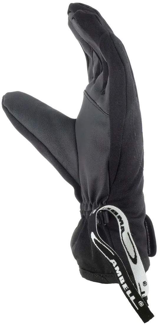 rekawice-waterproof-snowboard-softshell-xs