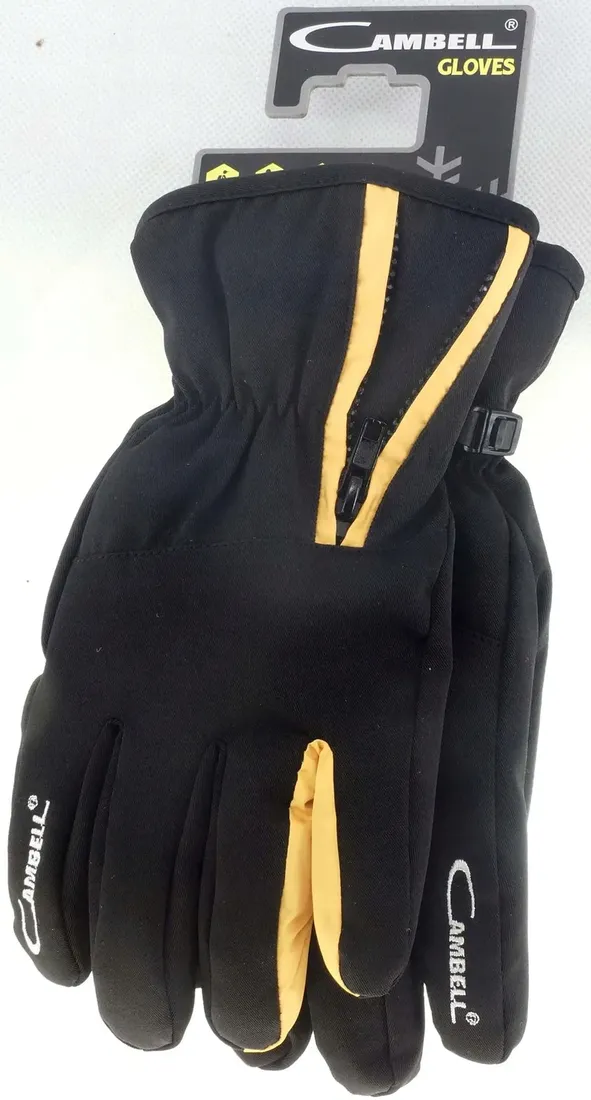 rekawice-waterproof-narty-snowboard-softshell-xl