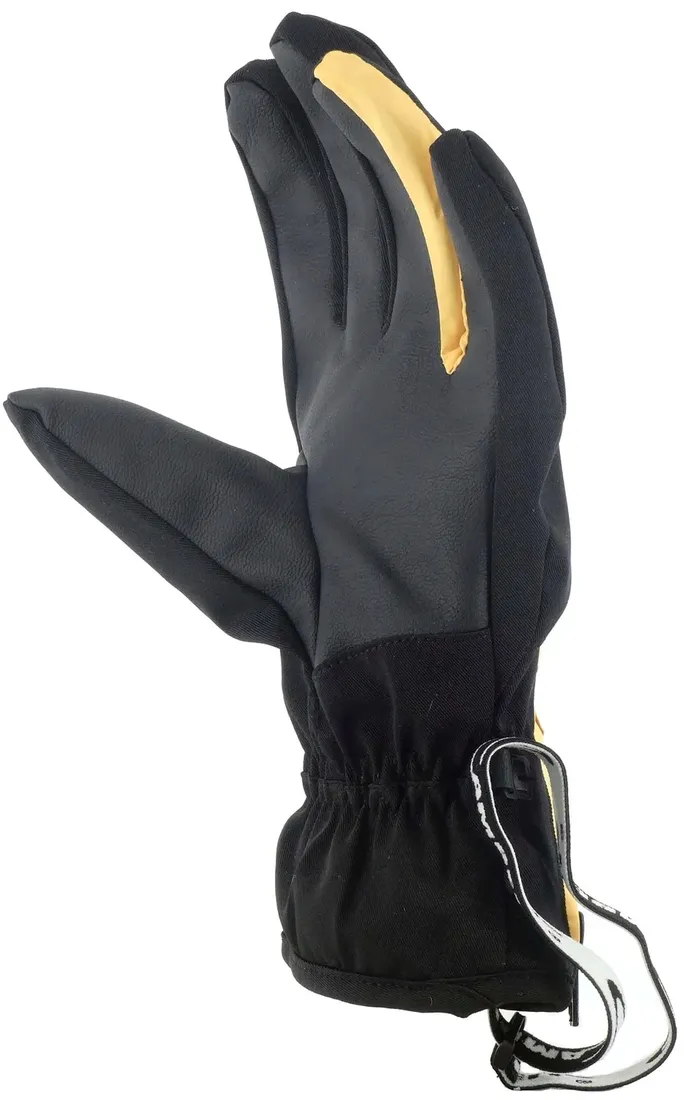 rekawice-waterproof-snowboard-softshell-xxl-stan-nowy