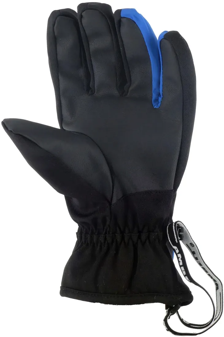 rekawice-waterproof-na-narty-softshell-xl-stan-nowy