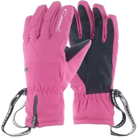 rekawice-waterproof-snowboard-softshell-xs