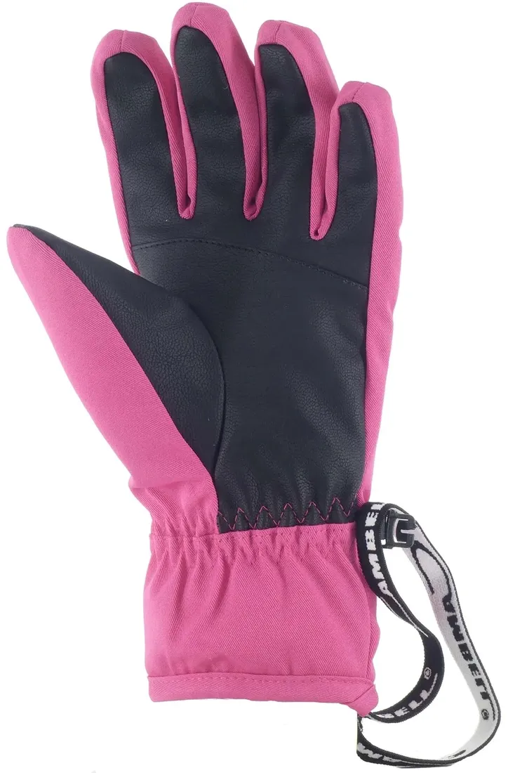 rekawice-waterproof-snowboard-softshell-xs