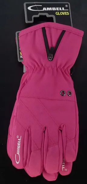 rekawice-waterproof-snowboard-softshell-xs-rodzaj-pieciopalczaste