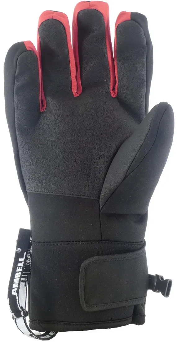 rekawice-waterproof-snowboard-men-softshell-xl