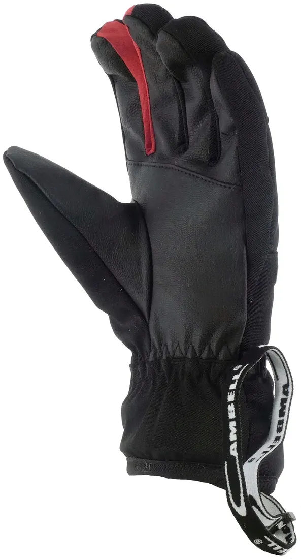 rekawice-waterproof-narty-snowboard-softshell-s-stan-nowy