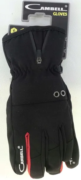 rekawice-waterproof-narty-snowboard-softshell-s-rodzaj-pieciopalczaste