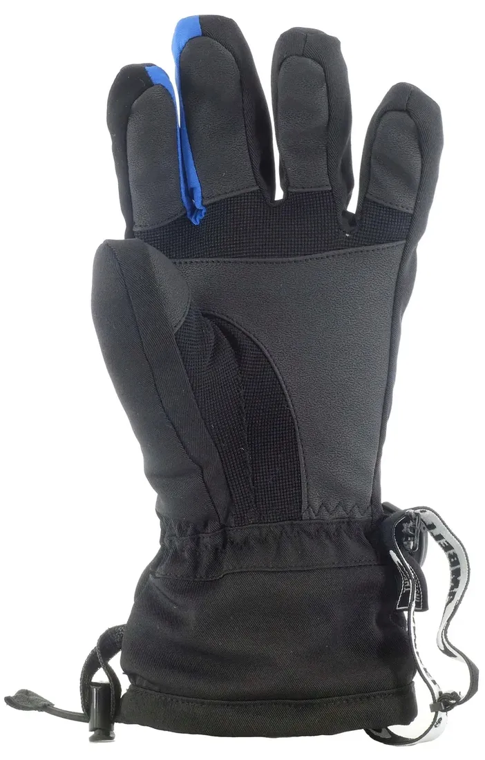 rekawice-dla-pan-narty-snowboard-softshell-xs-stan-nowy