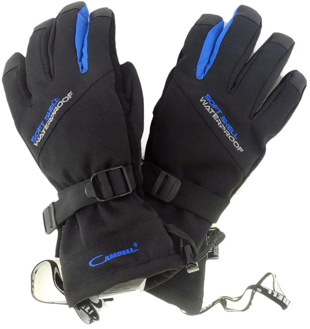 rekawice-waterproof-snowboard-softshell-m