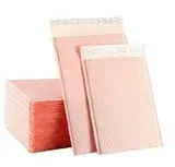 koperty-babelkowe-foliowe-200x290-mm-rozowe10szt