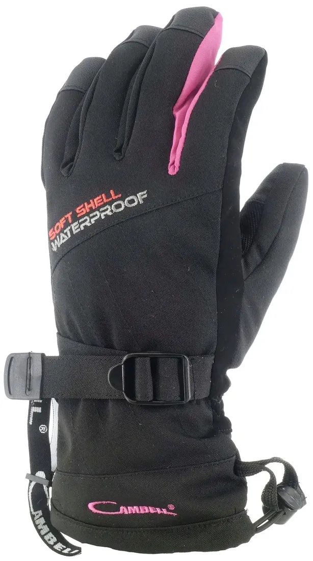 rekawice-dla-pan-narty-snowboard-softshell-s-stan-nowy