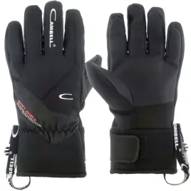 rekawice-zimowe-narty-snowboard-men-softshell-xl