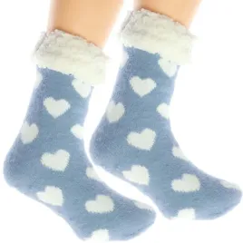skarpetki-damskie-zimowe-love-blue-36-41
