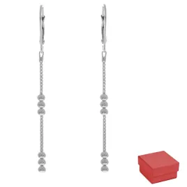 kolczyki-srebrne-925-dlugie-kuleczki-3-mm-wenecjana-eleganckie-srebro-925