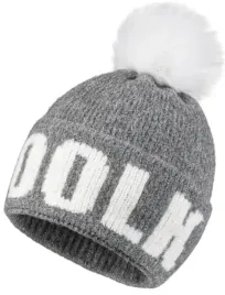 zimowa-czapka-woolk-nemo-grey-white-dziana-welna