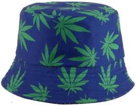 czapka-kapelusz-rybaczka-bucket-hat-marihuana