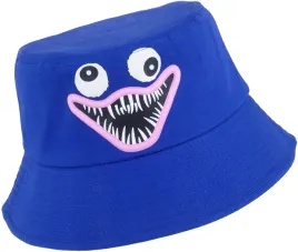 kapelusz-czapka-rybaczka-bucket-hat-huggy-wuggy