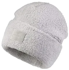 ciepla-czapka-dla-pan-woolk-teddy-grey-baranek