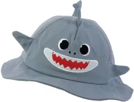 kapelusz-dzieciecy-shark-bucket-hat-rekin-szary