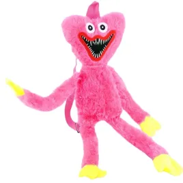 huggy-wuggy-plecak-torba-poppy-playtime-rozowy