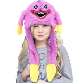 czapka-ruchome-uszy-swiecace-oczy-huggy-wuggys