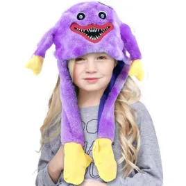 czapka-huggy-wuggy-swiecace-oczy-ruchome-uszy