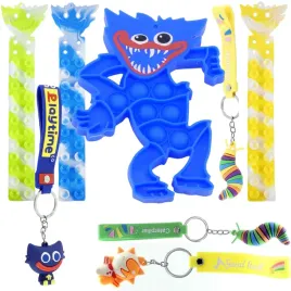 8-x-popit-huggy-wuggy-toy-brelok-squidopop-pop-it