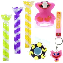 6-popit-huggy-wuggy-toy-brelok-squidopop-antystres