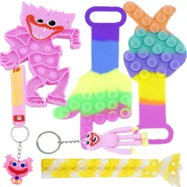 6-x-popit-huggy-wuggy-toy-brelok-squidopop-zabawki
