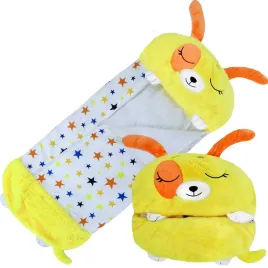 spiwor-dzieciecy-poduszka-smieszna-mordka-120-cm